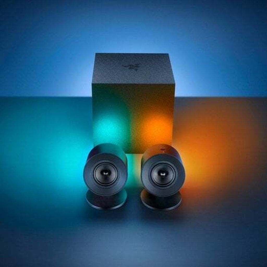 Razer Nommo V2 Produktbild 19