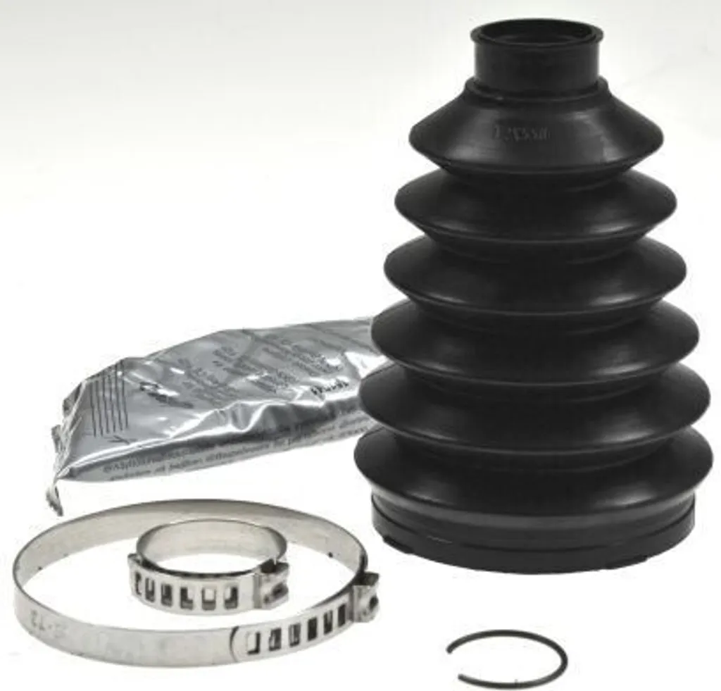 Kit soufflet de cardan pour réparer la transmission de Scenic II