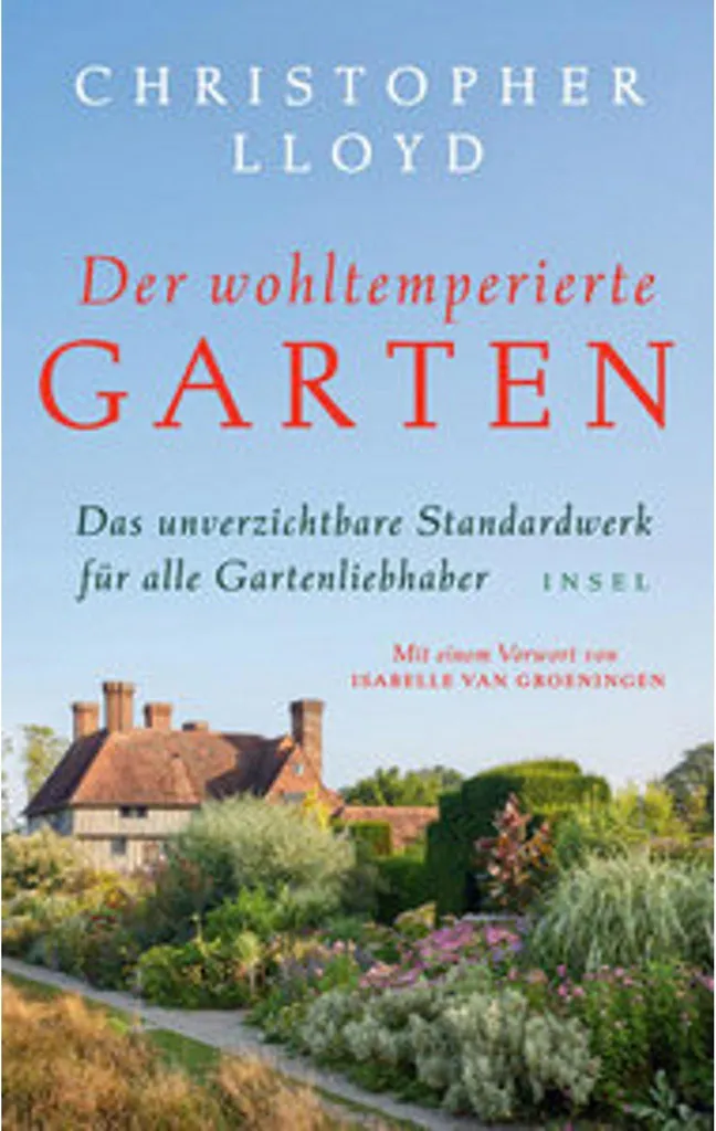 Der wohltemperierte Garten - Conseils de Plantation et Esthétique Jardin