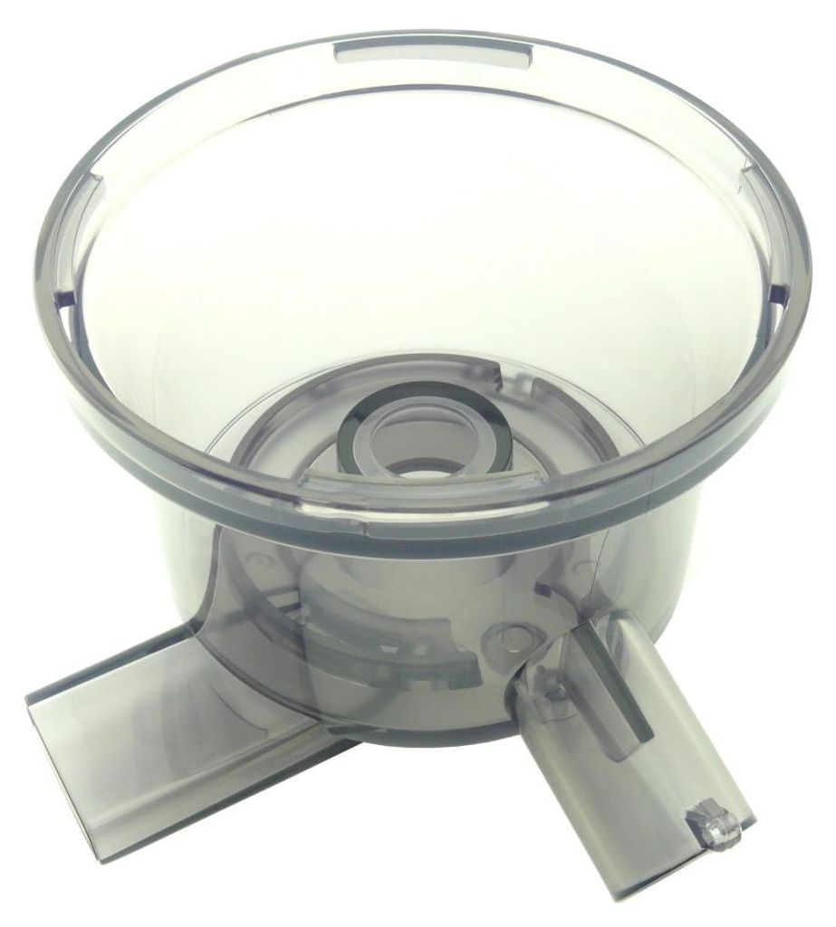 Panasonic contenitore ciotola succo centrifuga estrattore Immagine del prodotto 