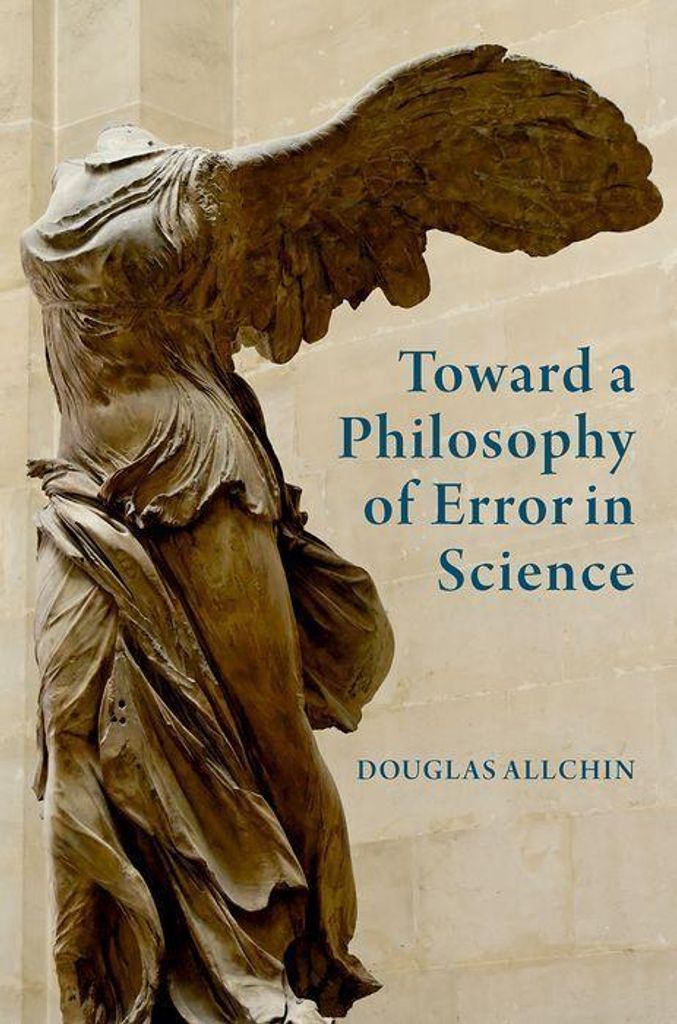 Toward a Philosophy of Error in Science