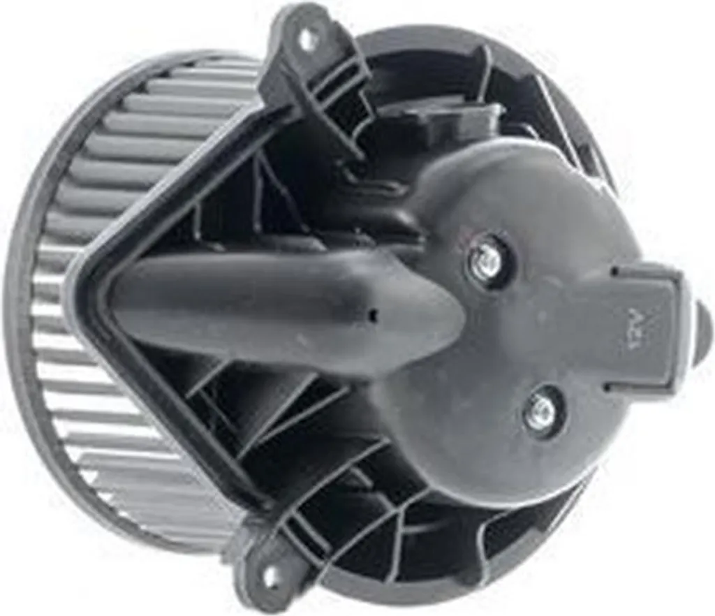 Pulseur d'air d'habitacle pour NISSAN PRIMASTAR Bus - Qualité MAHLE