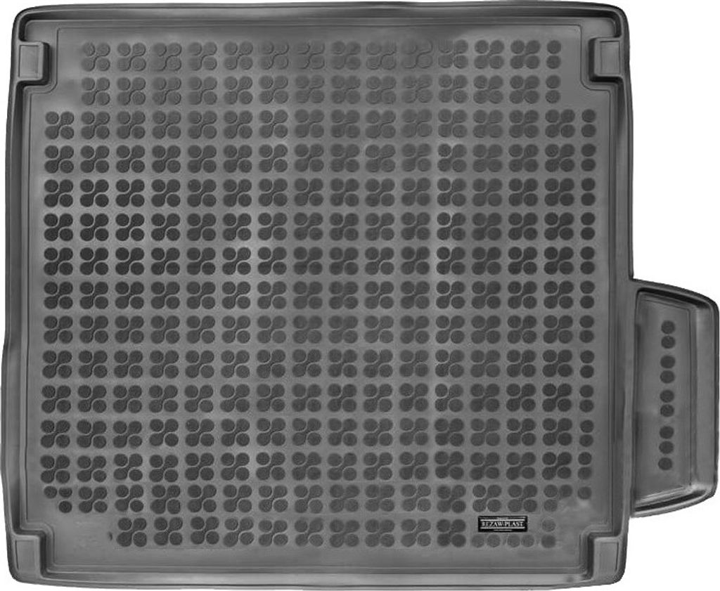 Gummiwanne für den Kofferraum Land Rover Range Rover 2012-2021