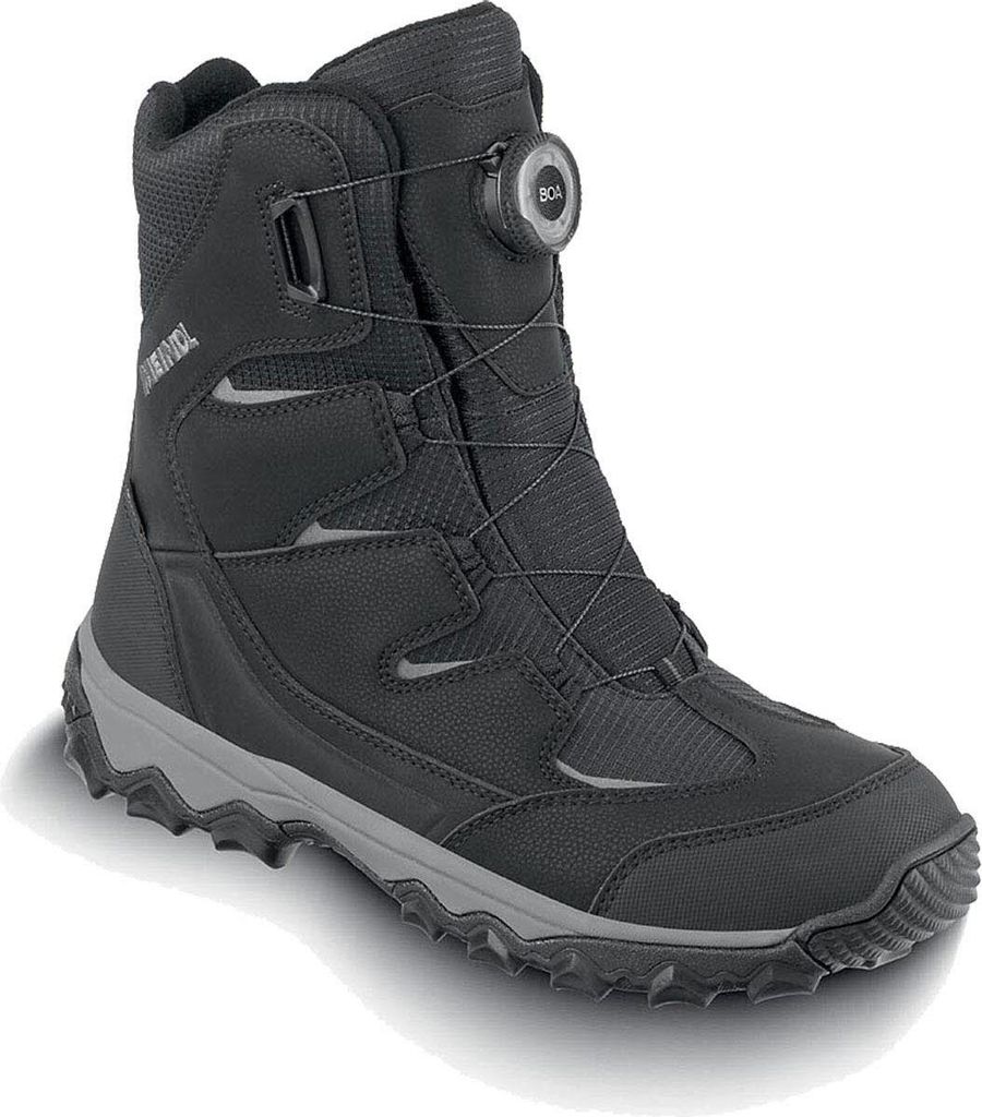 Meindl Edmonton Lady GTX (Boa) Damen Winterstiefel in Gr. 40.5