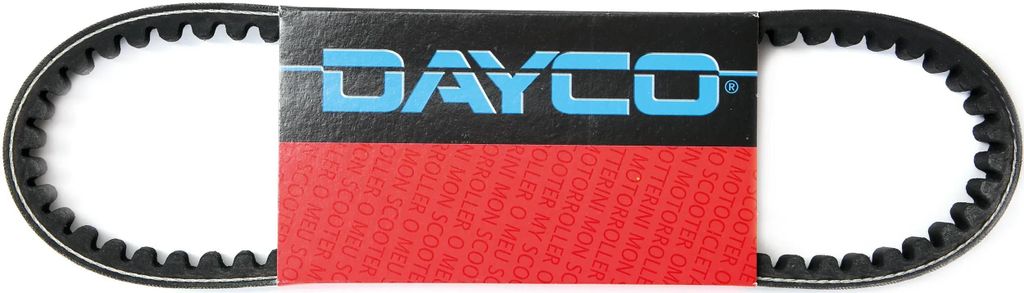 Dayco Keilriemen Standard Standard Keilriemen 16,6x785 mm