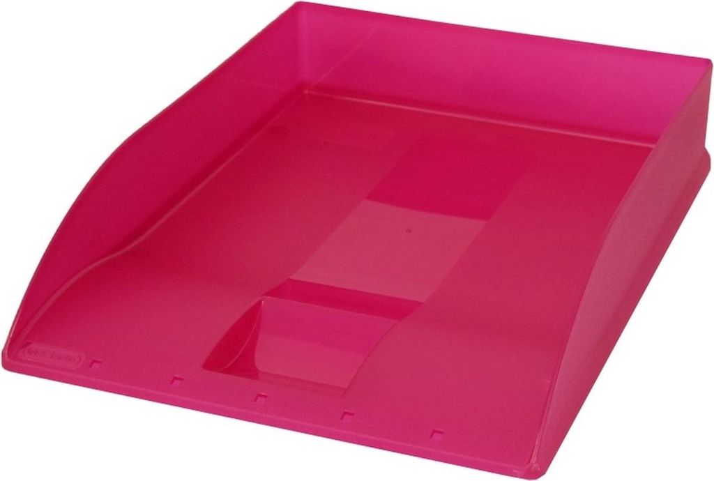 Herlitz 10590750, Translucide, Violet Image du produit 