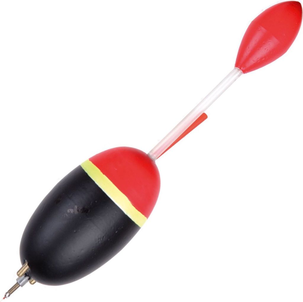 Uni Cat Rattle Float - Wallerpose, Tragkraft:200g