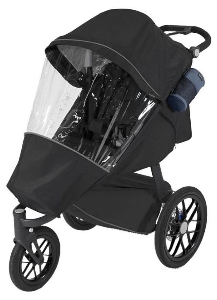 UPPAbaby RIDGE Performance Regenschutz Produktbild 