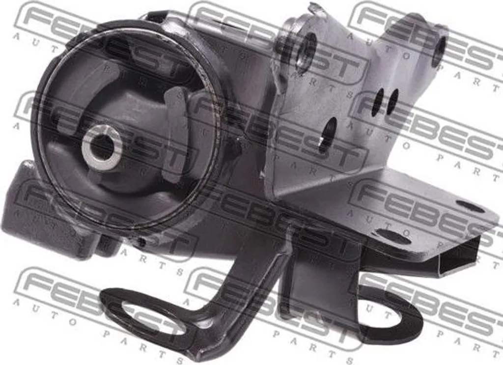 Support Moteur FEBEST NM-076 pour X-Trail - Remplacement OE 112208H300