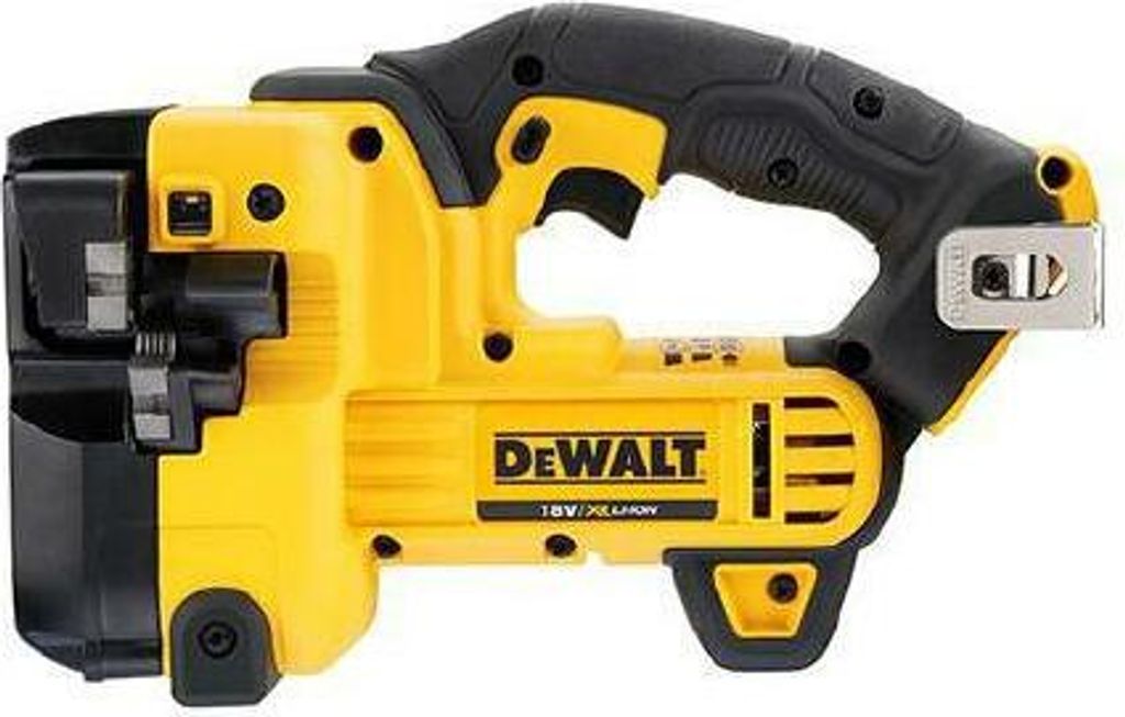 Dewalt DCS350N-XJ - Obcinak do prętów 18 V Zdjęcie produktu 