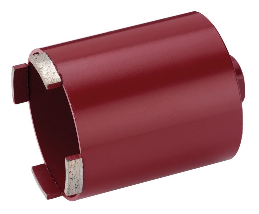 Cimco 208790 DBK Mauerstein 68mm Diamant Bohrkrone (208790)