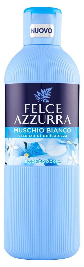 Felce Azzurra Felce Azzurra Bagnodoccia Moschus weiß – 6 Produktbild 