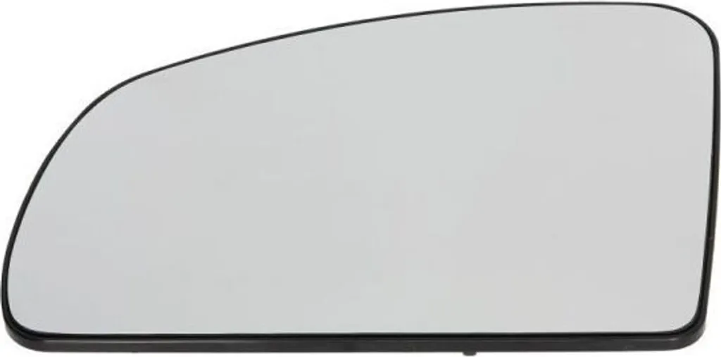 Remplacer Miroir Rétroviseur Gauche Opel Meriva X03 - Pièce OE 6428779