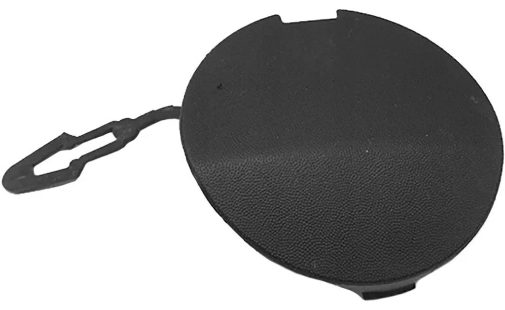 Diederichs 4497330 Crochet de remorquage avant pour Renault Trafic III