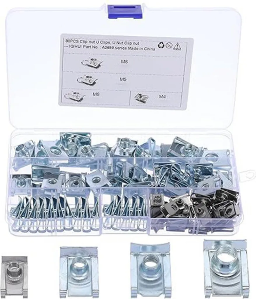 Kit ganasce freno - TRW GSK1069