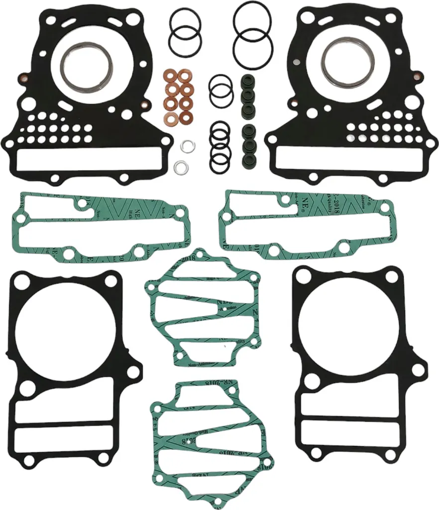 Kit joints haut moteur Honda VT 700 750 C étanchéité haute performance