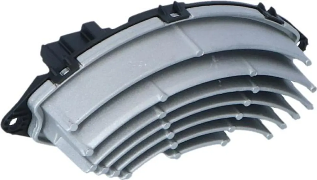 Réparer la ventilation de Berlingo Multispace avec la résistance NRF - 8