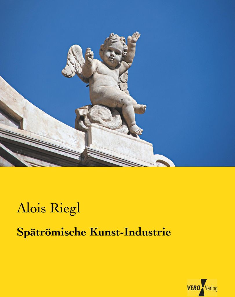 Spätrömische Kunst-Industrie