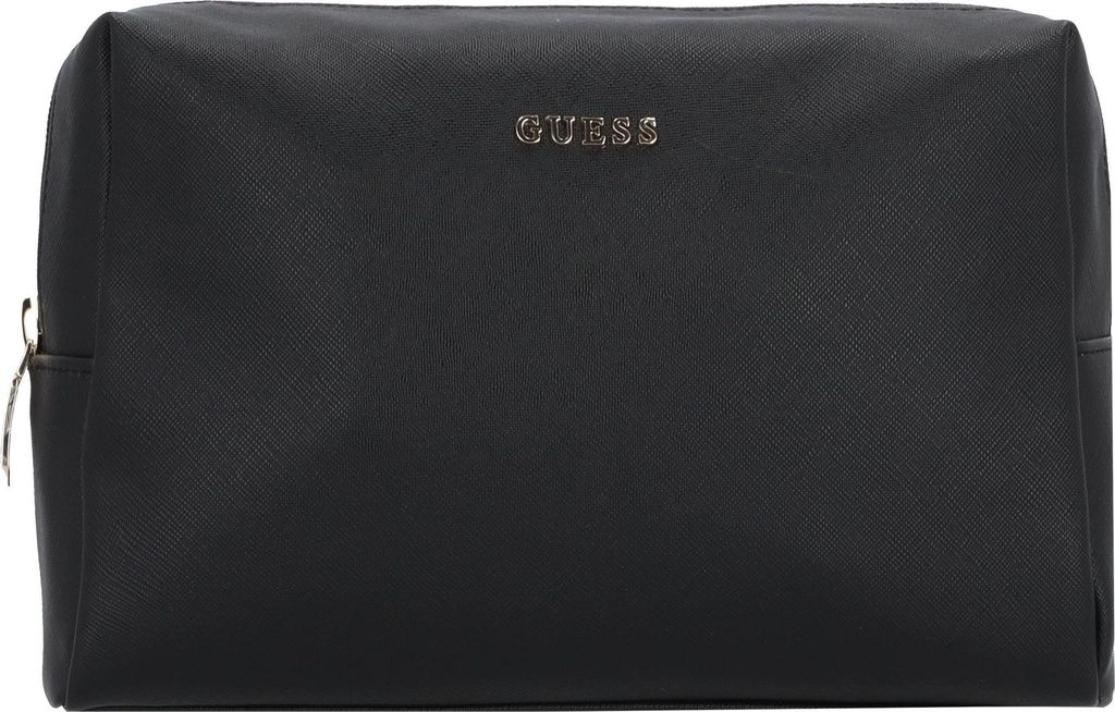 Kosmetiktasche für Frauen, SAFFIANO
