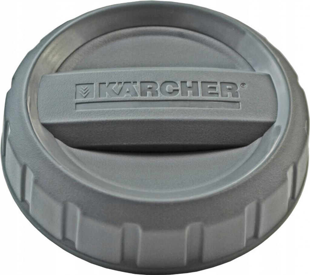 KARCHER - Verschluss-Set SE 5/6 - 90018010 Produktbild 
