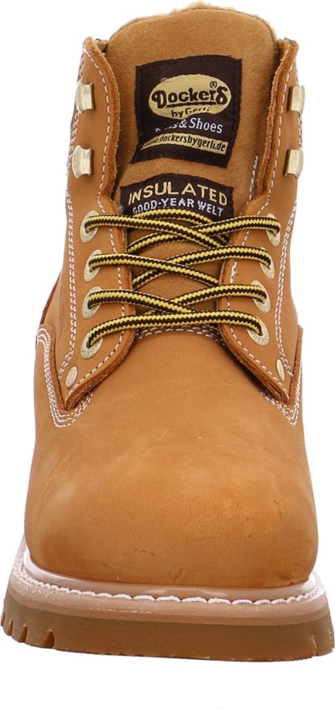 Dockers by Gerli Herren Schuhe Boots Winterboots Produktbild 37