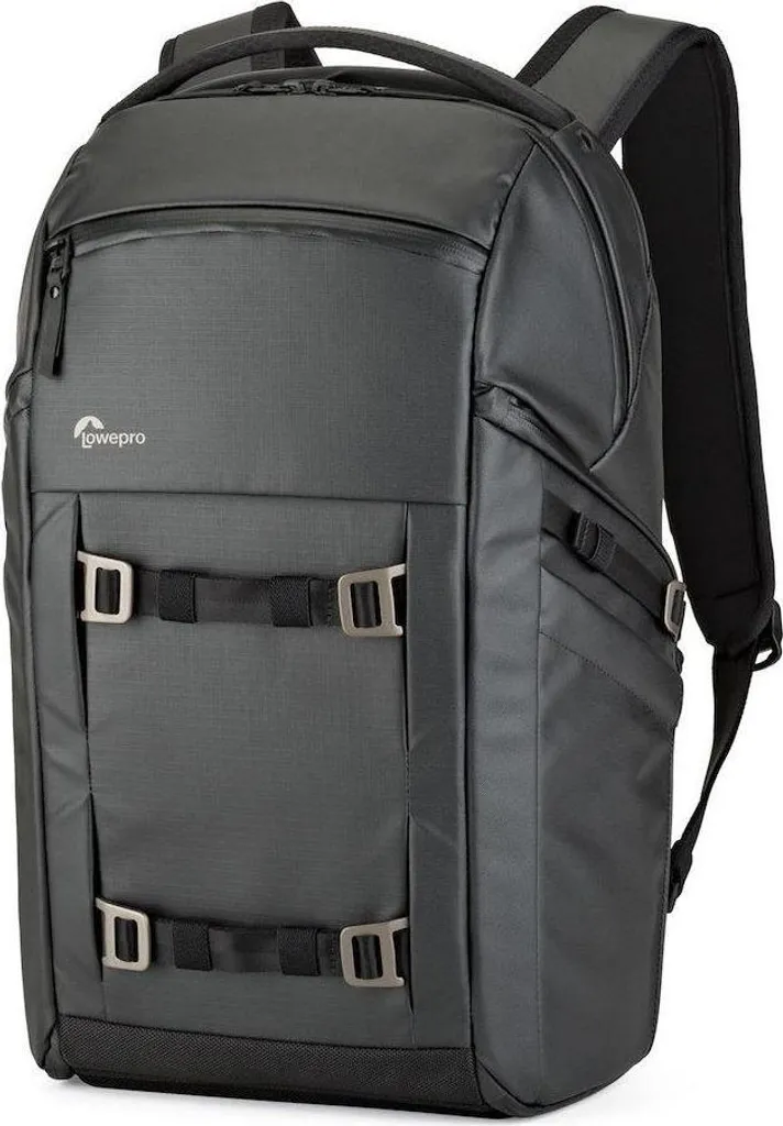 Lowepro FreeLine BP 350 AW Nero: Il Compagno di Viaggio Definitivo