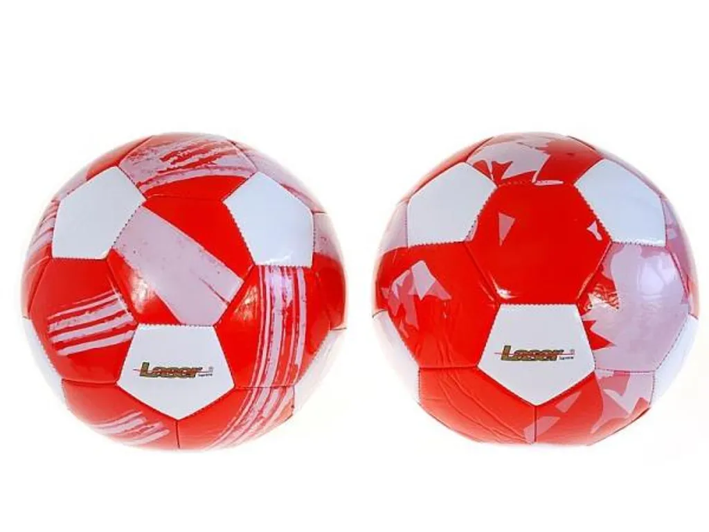 Ballon de foot Pologne ADAR idéal pour match en plein air et parc