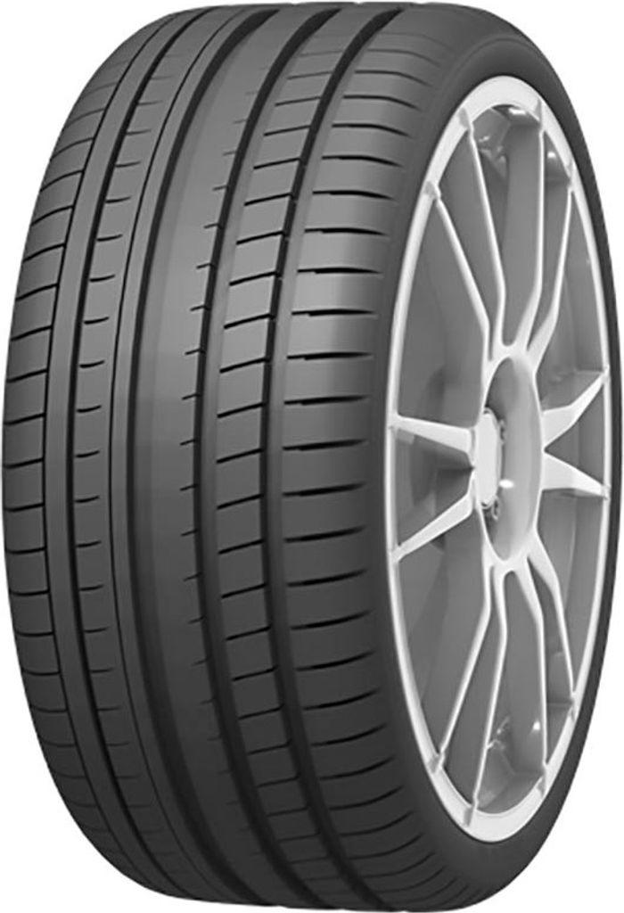 Infinity Ecomax 245/45R17 99Y XL Sommerreifen ohne Felge