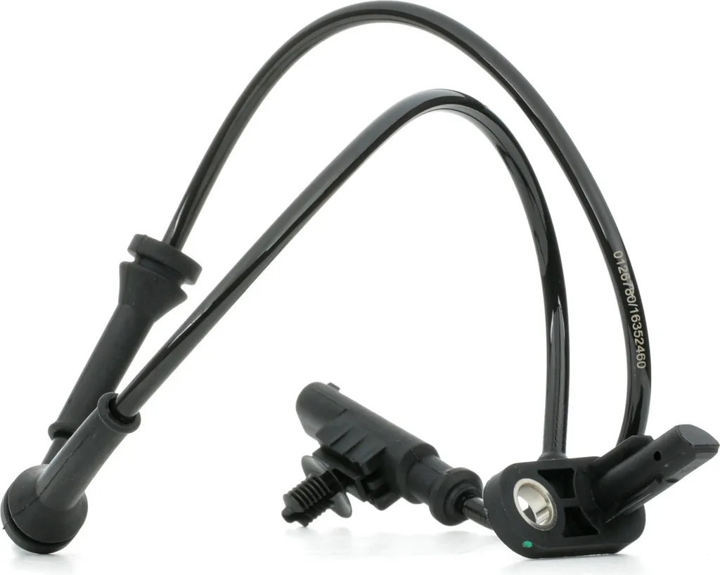 Capteur ABS pour Nissan Micra III et Note : Solution de freinage sécurisé