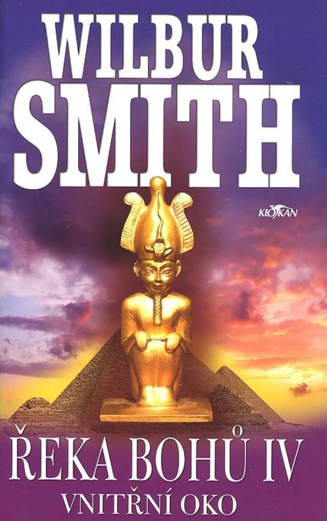 Roman Historique Égypte Ancienne Wilbur Smith Le Septième Septre Broché