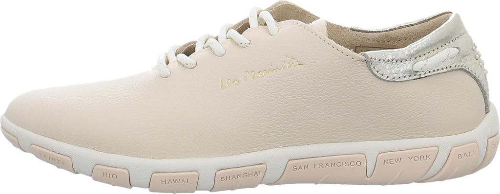 T.B.S. Sportliche Schnürschuhe Damen 32303238323830 Beige 42 EU