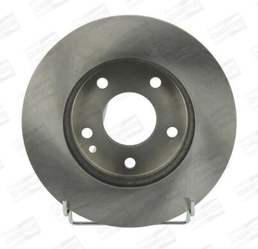 Disque de frein avant plein pour Mercedes Classe A W168 562049CH OE