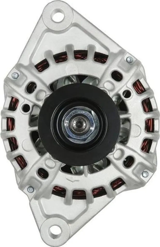 Alternateur pour Fiat Ducato 2.3 JTD - Solution de Charge Iveco Daily