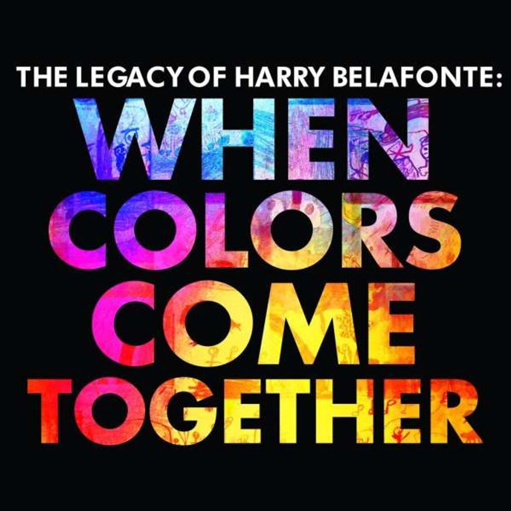 Belafonte,Harry-The Legacy of Harry Belafonte: Whe