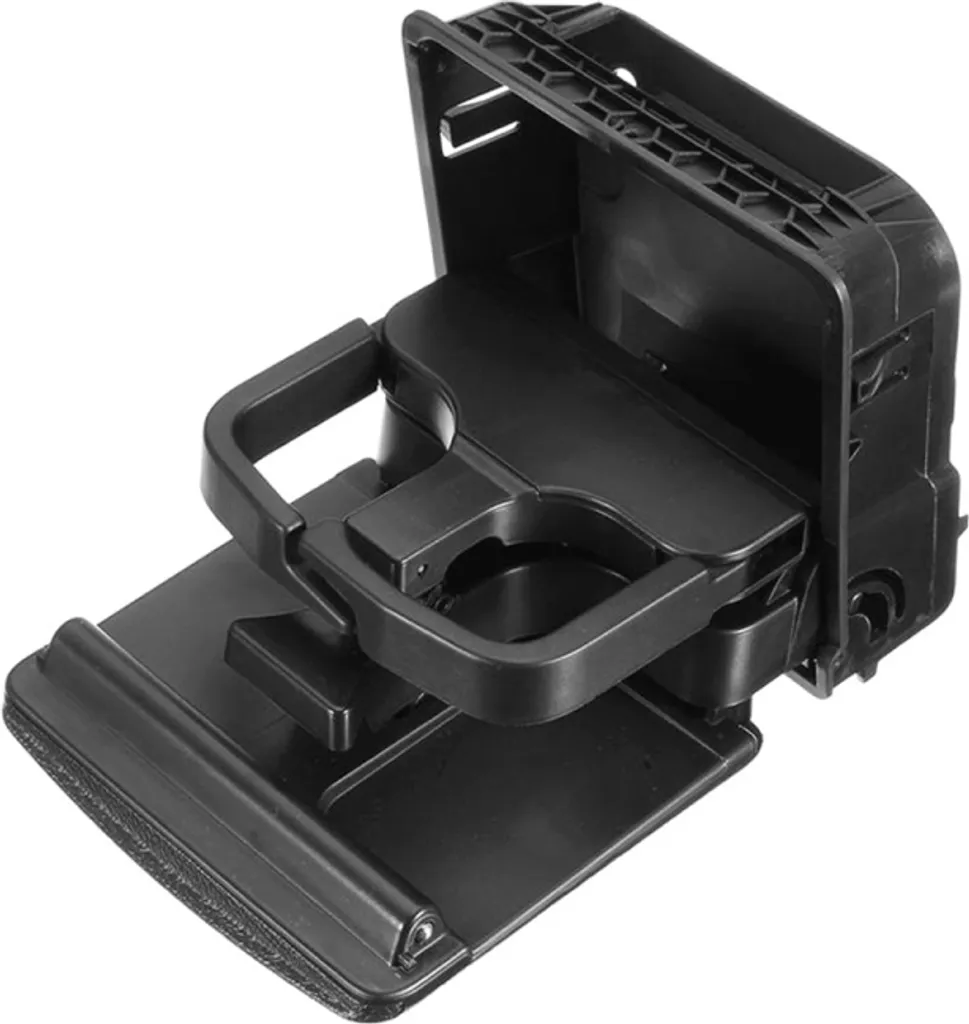 Per Volkswagen Golf MK5 / MK6 Porta acqua Porta bevande 1K0862532F