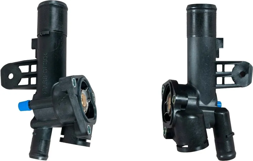 Thermostat moteur pour Renault Megane 2 et Clio 3 - Remplace OE 8200954289