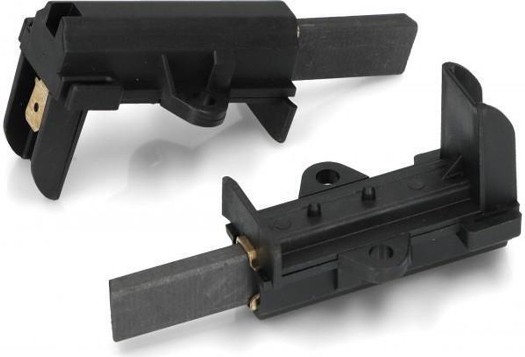 Motorkohlen, Kohlebürsten, Kohlen passend für Waschmaschine Arcelik Beko Blomberg 371201202 371201205