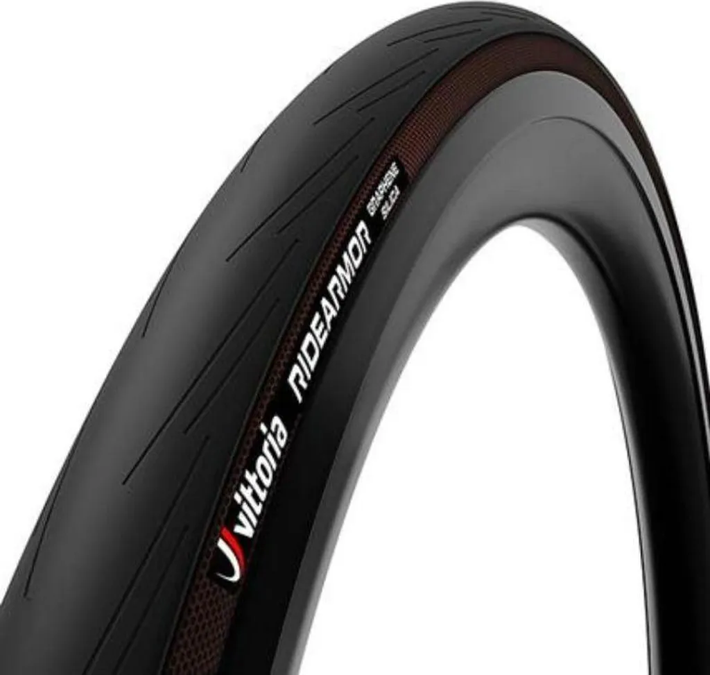 Pneu Route Endurance Vittoria RideArmor 700x34c Idéal Longue Distance