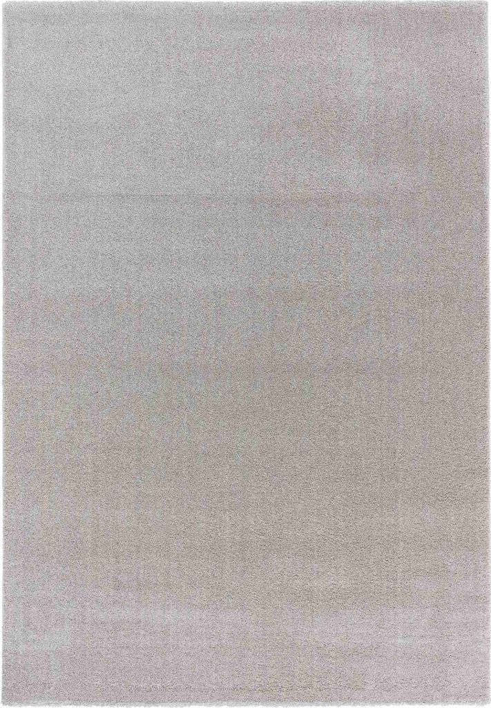 Astra Hochflorteppich SAVONA Creme 67 x 130 cm