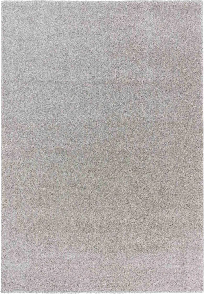Petit Tapis de Salon Crème Astra SAVONA 67x130 cm - Décoration Intérieure