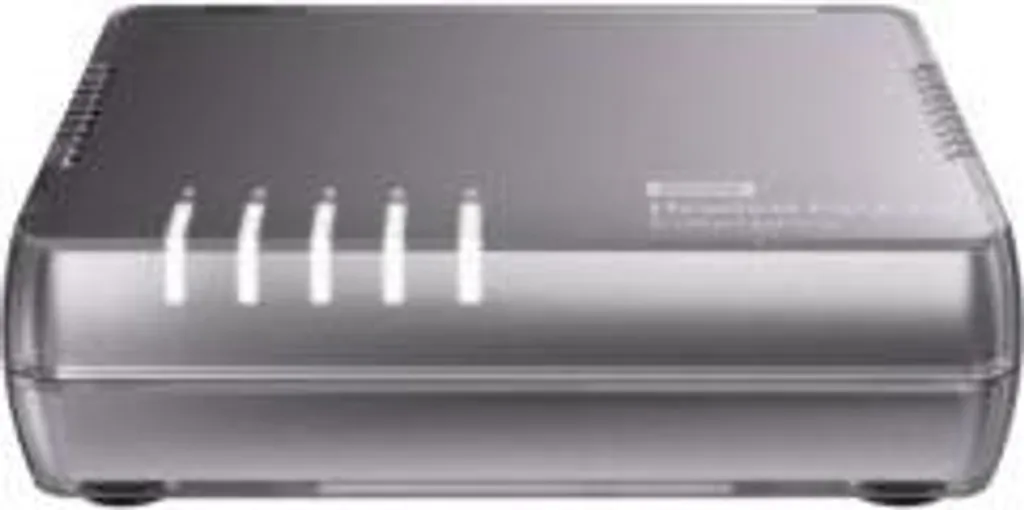 Switch HPE 1405 5G v3 : Fini les Lenteurs Réseau avec le Gigabit Ethernet