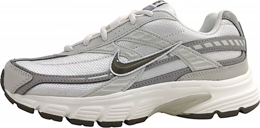 Nike WMNS NIKE INITIATOR - GEL Sportschuhe Damen Trainingsschuhe Weiß Sport, Schuhgröße:EUR 38 | US 7