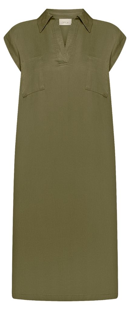 Casual-Kleid