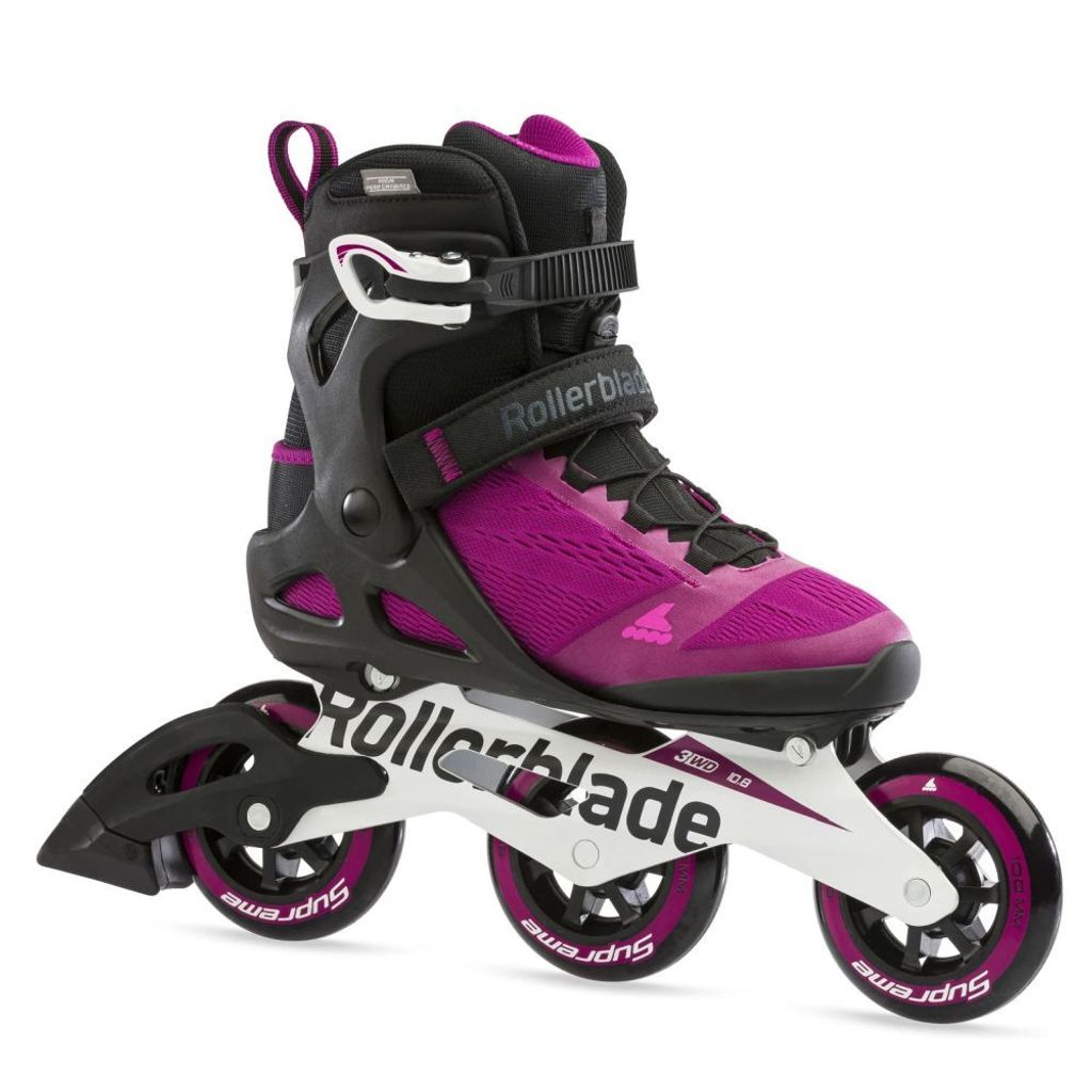 Rollerblade Inline-skates Macroblade 100 3WD W Inliner Roller-Skate 36