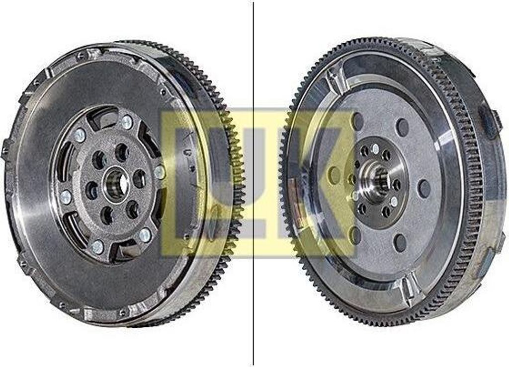 Luk Schwungrad für Alfa Romeo Fiat Lancia Opel