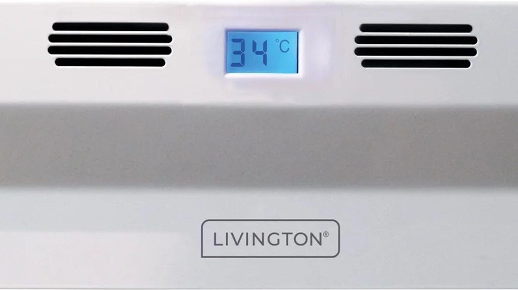 Smart Air Heizungs-Wärme-Booster Produktbild 