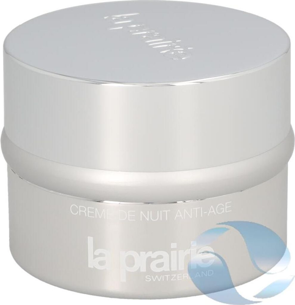 La Prairie Anti-Aging night cream Nachtcreme 50 ml