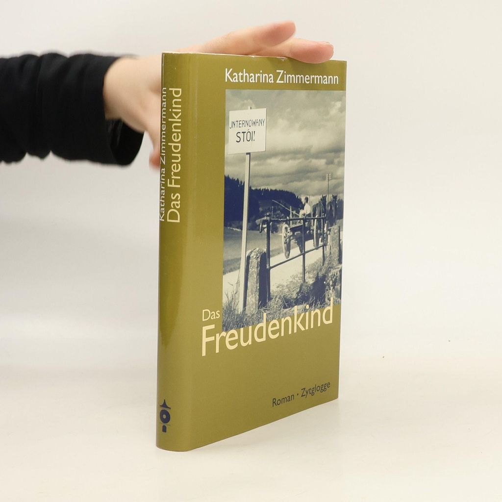 Das Freudenkind