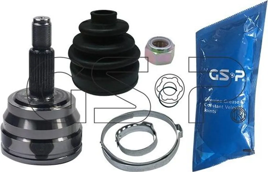 Kit de joints GSP 844025 haute résistance pour transmission 8200169285