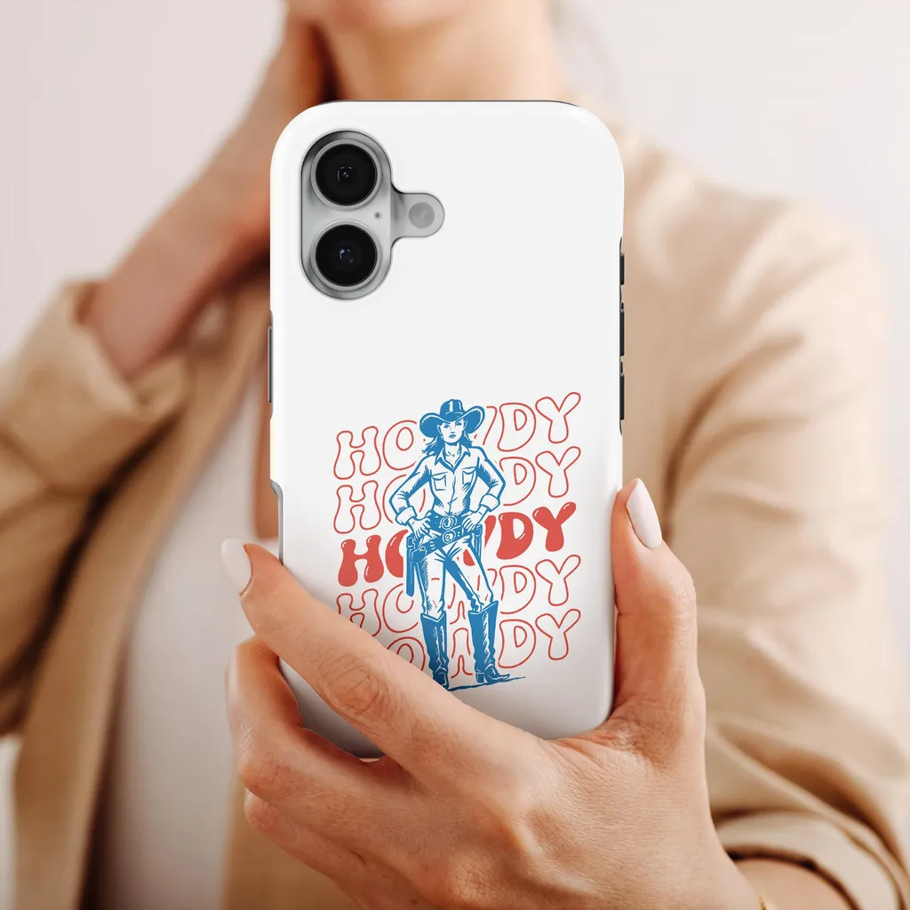 Cover MagSafe iPhone 16 Plus Shockproof - Design Sottile Protettivo - 5